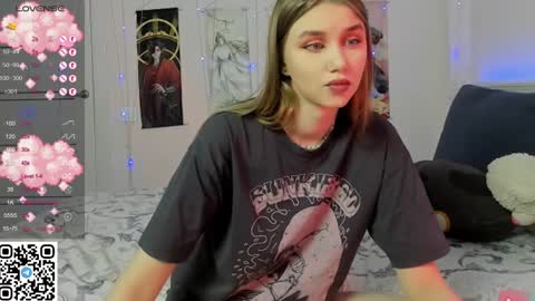 Snapshot of jorroger chatting on January 28, 2025, 7:53 pm Mila online show from January 28, 2025, 7:53 pm