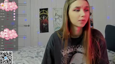 Snapshot of jorroger chatting on January 29, 2025, 11:04 pm Mila online show from January 29, 2025, 11:04 pm