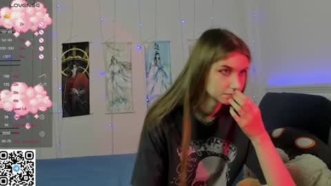 Snapshot of jorroger chatting on January 31, 2025, 8:33 pm Mila online show from January 31, 2025, 8:33 pm