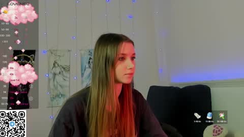 Snapshot of jorroger chatting on February 3, 2025, 8:24 pm Mila online show from February 3, 2025, 8:24 pm