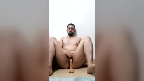 jose684699 online show from July 23, 2026, 8:56 am