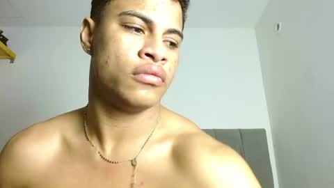 Snapshot of jose_and_daniel chatting on July 9, 2026, 7:34 am JOSE AND DANIEL online show from July 9, 2026, 7:34 am