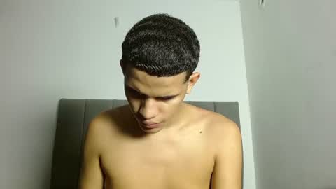 Snapshot of jose_and_daniel chatting on July 10, 2026, 5:01 am JOSE AND DANIEL online show from July 10, 2026, 5:01 am