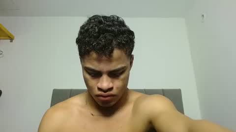 Snapshot of jose_and_daniel chatting on July 28, 2026, 9:04 am JOSE AND DANIEL online show from July 28, 2026, 9:04 am