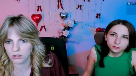 jose_fairy online show from April 26, 2026, 7:33 pm