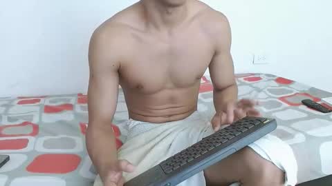 jose_sexycumm online show from February 7, 2026, 3:16 pm