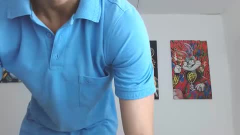 jose_sexycumm online show from February 15, 2026, 3:42 pm