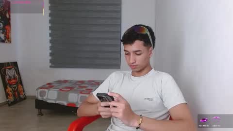jose_sexycumm online show from April 29, 2026, 6:58 pm