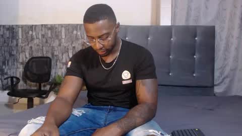 Snapshot of joseephjackson chatting on June 17, 2026, 2:29 pm Jackson online show from June 17, 2026, 2:29 pm