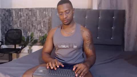 Snapshot of joseephjackson chatting on June 18, 2026, 4:44 pm Jackson online show from June 18, 2026, 4:44 pm