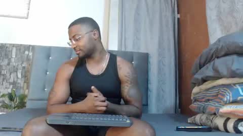 Jackson online show from July 22, 2026, 12:41 pm