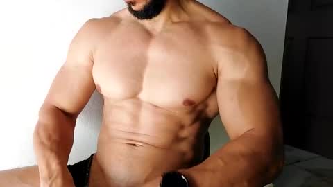 josefit06 online show from February 21, 2025, 9:32 pm