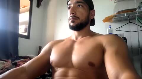 josefit06 online show from February 17, 2026, 7:42 pm