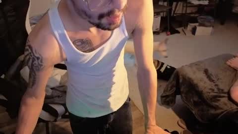 Josef online show from May 26, 2026, 9:11 pm