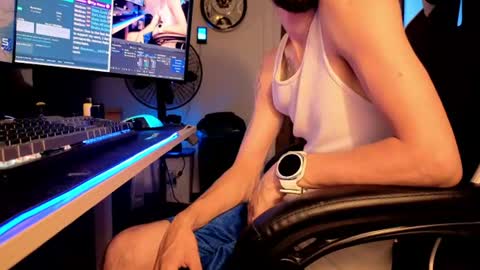 Josef online show from July 2, 2026, 3:56 am