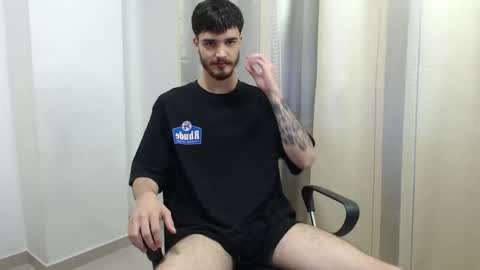 alejandro online show from February 3, 2026, 6:22 am