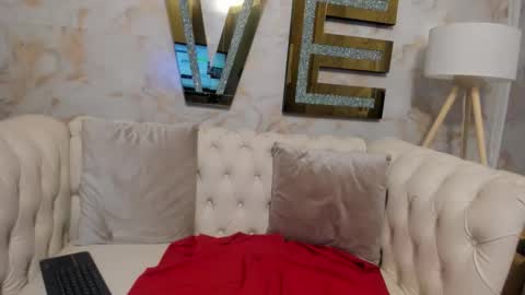 Josely adams online show from March 15, 2026, 10:32 am