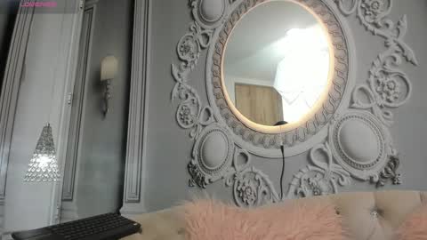 Snapshot of joselyn_sexy_ chatting on January 24, 2025, 6:46 pm Katalina online show from January 24, 2025, 6:46 pm