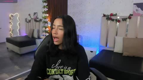 Joselyn  online show from April 24, 2026, 7:38 pm