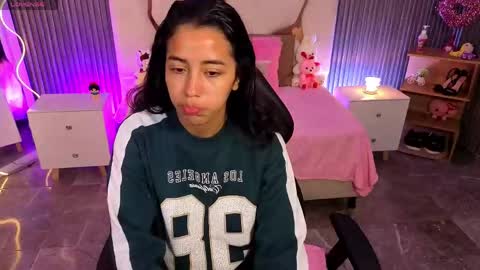 Joselyn  online show from April 30, 2026, 12:22 pm