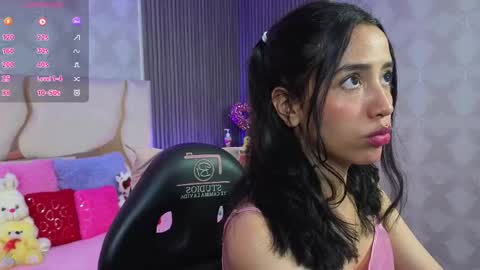 Snapshot of joselyn_tay chatting on May 5, 2026, 11:51 am Joselyn online show from May 5, 2026, 11:51 am