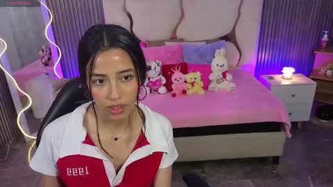 Snapshot of joselyn_tay chatting on May 8, 2026, 1:16 pm Joselyn online show from May 8, 2026, 1:16 pm