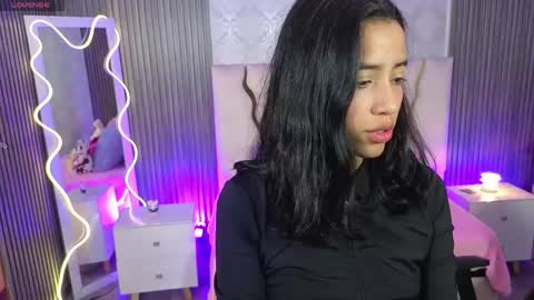 Snapshot of joselyn_tay chatting on May 15, 2026, 11:39 am Joselyn online show from May 15, 2026, 11:39 am