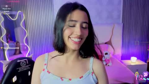 Snapshot of joselyn_tay chatting on May 28, 2026, 12:13 pm Joselyn online show from May 28, 2026, 12:13 pm
