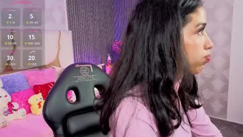 Snapshot of joselyn_tay chatting on May 29, 2026, 12:58 pm Joselyn online show from May 29, 2026, 12:58 pm