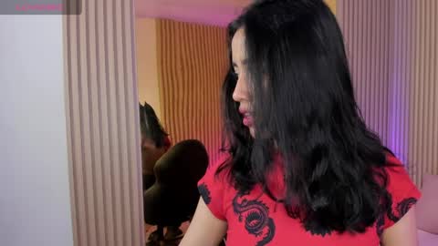 Snapshot of joselyn_tay chatting on June 8, 2026, 11:54 am Joselyn online show from June 8, 2026, 11:54 am