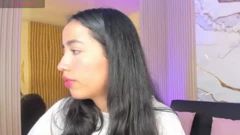 Snapshot of joselyn_tay chatting on June 10, 2026, 12:04 pm Joselyn online show from June 10, 2026, 12:04 pm
