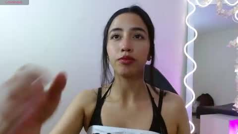 Snapshot of joselyn_tay chatting on June 22, 2026, 4:20 am Joselyn online show from June 22, 2026, 4:20 am