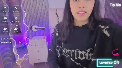 Snapshot of joselyn_tay chatting on July 11, 2026, 11:46 am Joselyn online show from July 11, 2026, 11:46 am