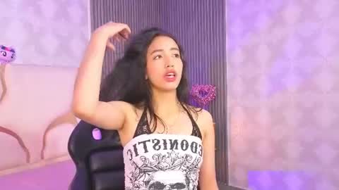 Snapshot of joselyn_tay chatting on July 30, 2026, 12:15 pm Joselyn online show from July 30, 2026, 12:15 pm