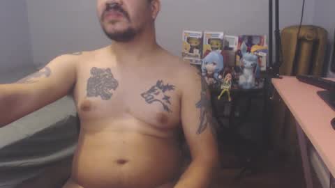 Josemek online show from September 28, 2025, 11:43 pm