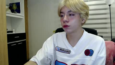 Snapshot of joseon_cute chatting on June 13, 2026, 6:22 am joseon_cute online show from June 13, 2026, 6:22 am