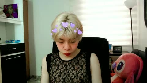 Snapshot of joseon_cute chatting on June 14, 2026, 5:04 pm joseon_cute online show from June 14, 2026, 5:04 pm