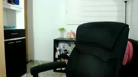 Snapshot of joseon_cute chatting on June 26, 2026, 2:05 am joseon_cute online show from June 26, 2026, 2:05 am