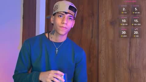 Josep online show from September 18, 2025, 5:20 am