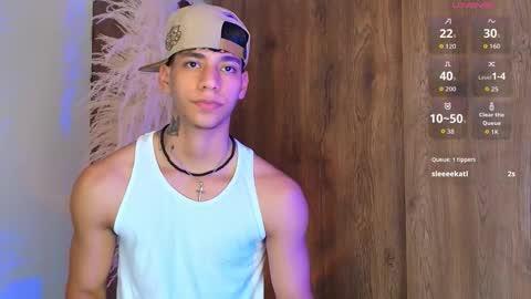 Josep online show from September 22, 2025, 10:23 pm