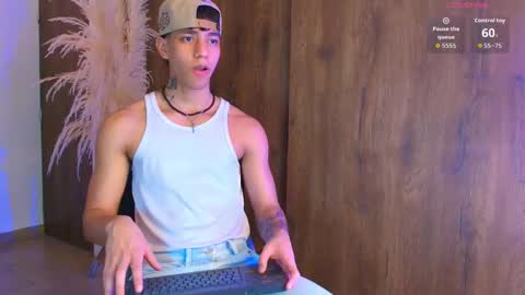 Josep online show from October 1, 2025, 9:54 pm