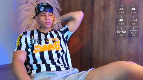 Josep online show from October 6, 2025, 10:29 pm