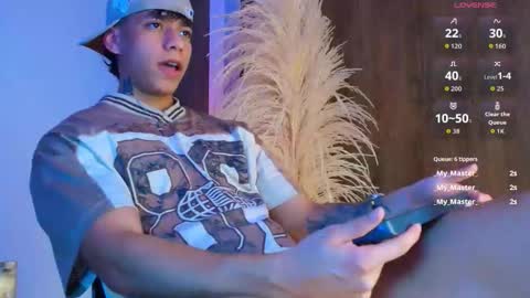 Josep online show from November 4, 2025, 9:25 pm