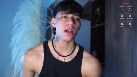 Josep online show from November 15, 2025, 9:11 pm