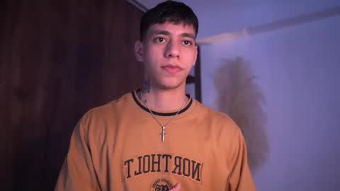 Josep online show from February 1, 2026, 9:24 pm