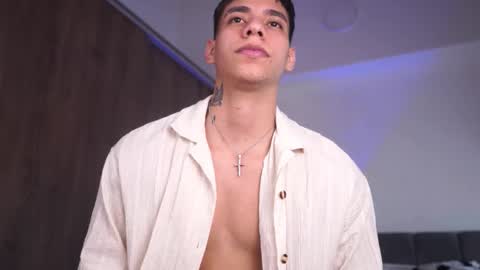 Josep online show from February 14, 2026, 2:19 am