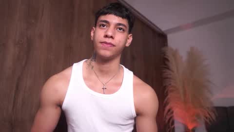 Josep online show from February 26, 2026, 2:54 am