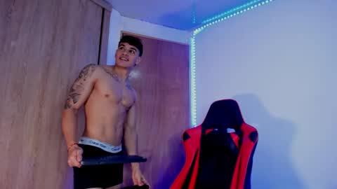 JOSEPH  online show from February 26, 2025, 1:08 pm