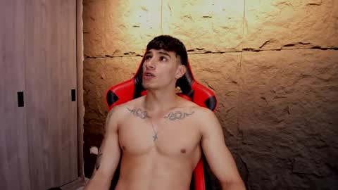 JOSEPH  online show from March 12, 2025, 12:47 pm