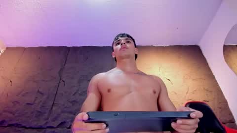 JOSEPH  online show from February 11, 2026, 11:26 am